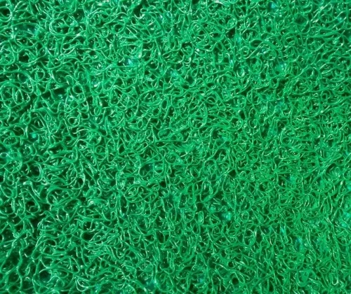 Канадский мох (зеленый) С основой Тяжелый