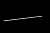 Капролон стержень ПА-6 Ф 20 мм (~1000 мм, ~0,4 кг) экстр. г.Клин фото 2
