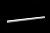 Полиацеталь стержень ПОМ-С Ф 60 мм (L=1000 мм, ~4,3 кг) фото 2